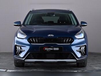 Used Kia Niro 2019 for sale - 76313393: Photo 3