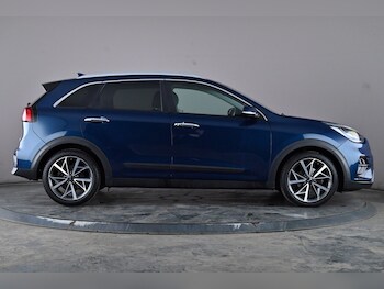 Used Kia Niro 2019 for sale - 76313393: Photo 4