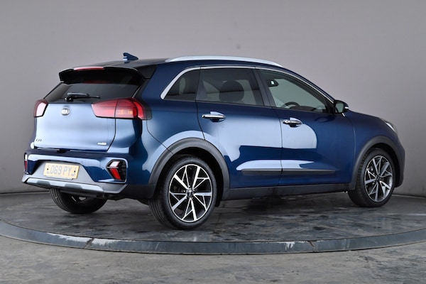 Used Kia Niro 2019 for sale - 76313393: Photo 7