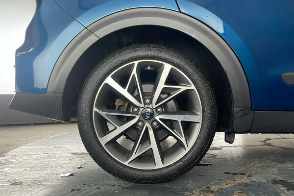 Used Kia Niro 2019 for sale - 76313393: Photo 8