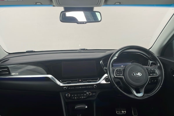 Used Kia Niro 2019 for sale - 76313393: Photo 9