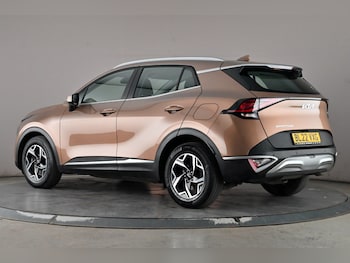 Used Kia Sportage 2022 for sale - 79526144: Photo