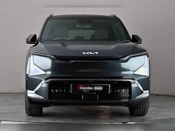Used Kia EV5 2026 for sale - 79430982: Photo
