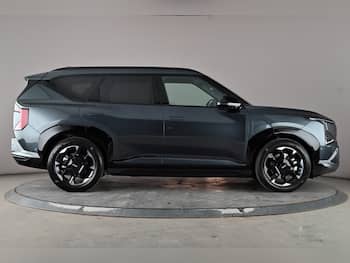 Used Kia EV5 2026 for sale - 79430982: Photo