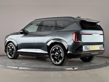 Used Kia EV5 2026 for sale - 79430982: Photo