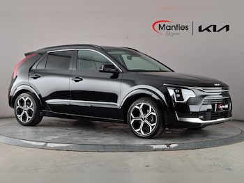 Used Kia Niro 2023 for sale - 78802023: Photo