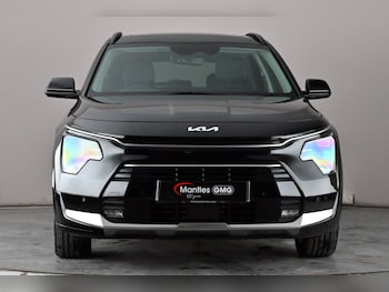 Used Kia Niro 2023 for sale - 78802023: Photo