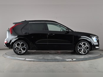 Used Kia Niro 2023 for sale - 78802023: Photo