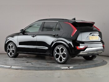 Used Kia Niro 2023 for sale - 78802023: Photo