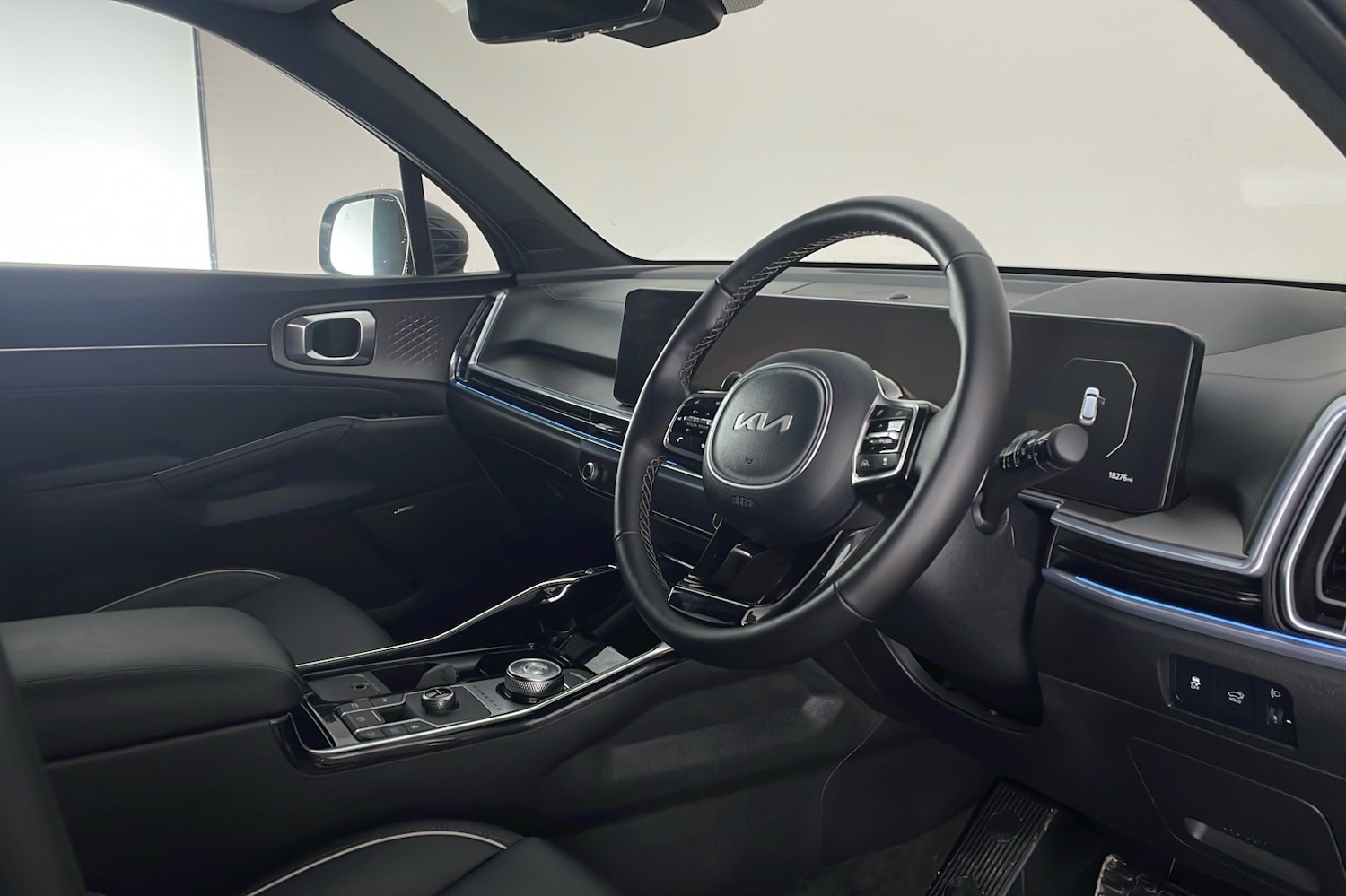 Used Kia Sorento 2025 for sale - 76875957: Photo 12