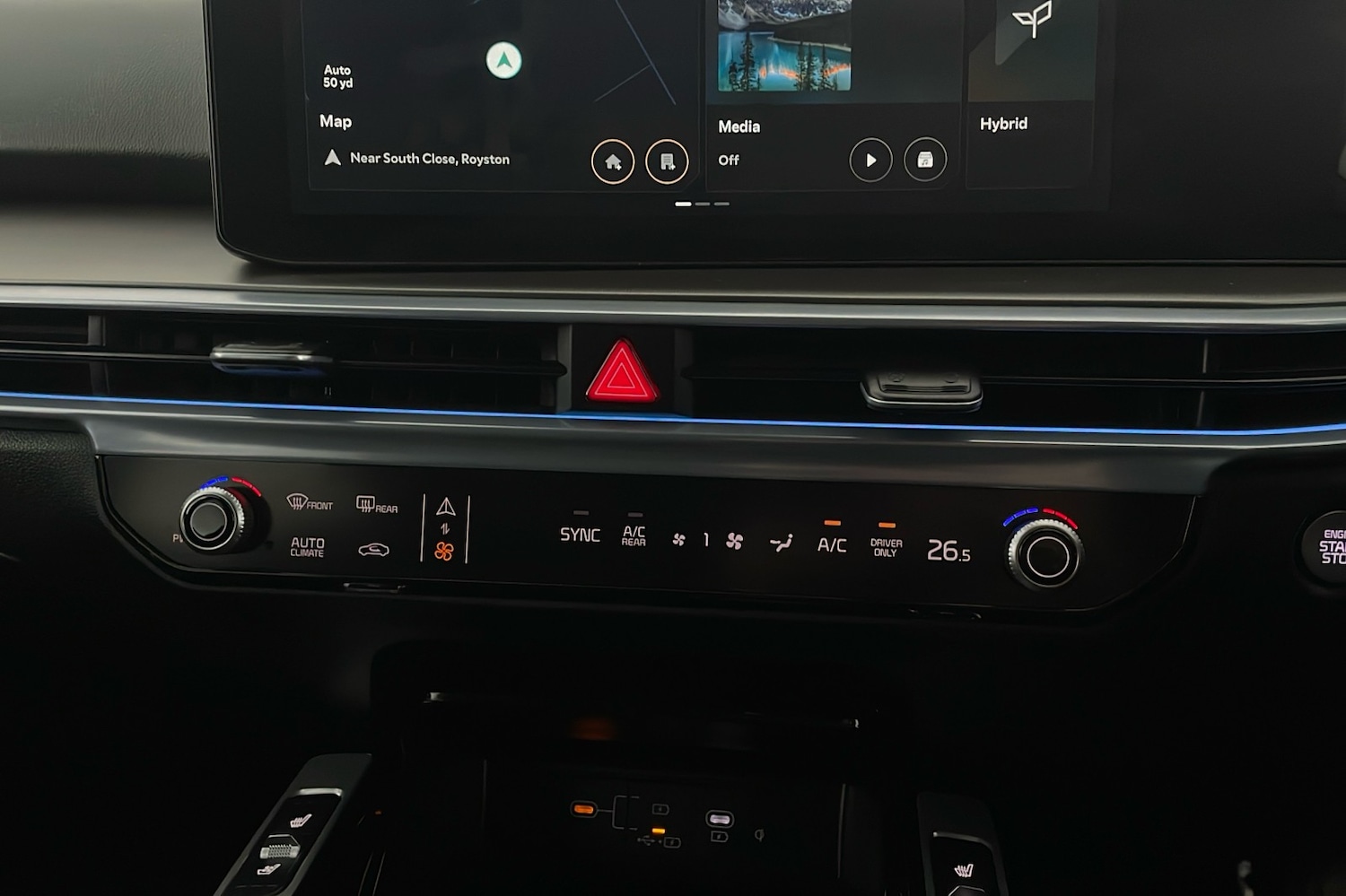 Used Kia Sorento 2025 for sale - 76875957: Photo 15