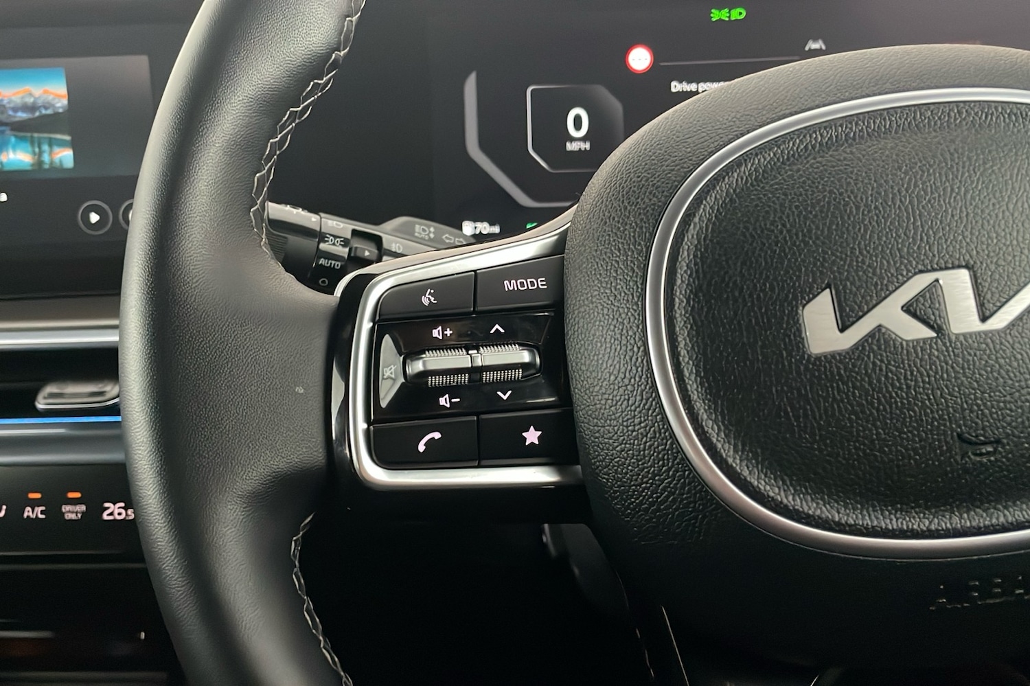 Used Kia Sorento 2025 for sale - 76875957: Photo 16