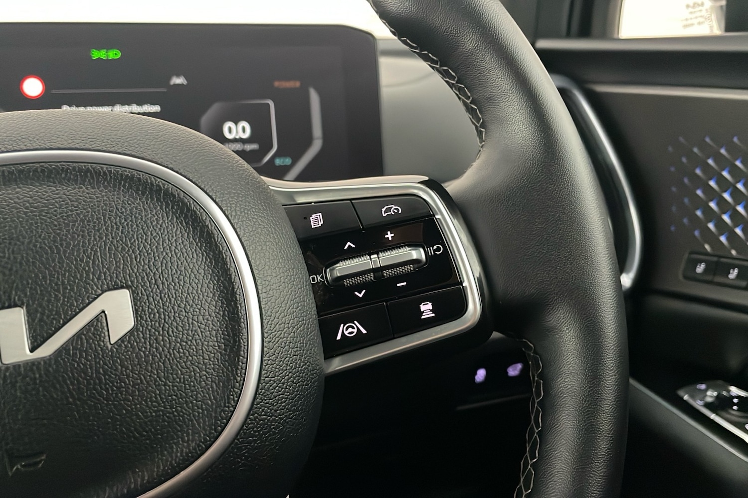 Used Kia Sorento 2025 for sale - 76875957: Photo 17