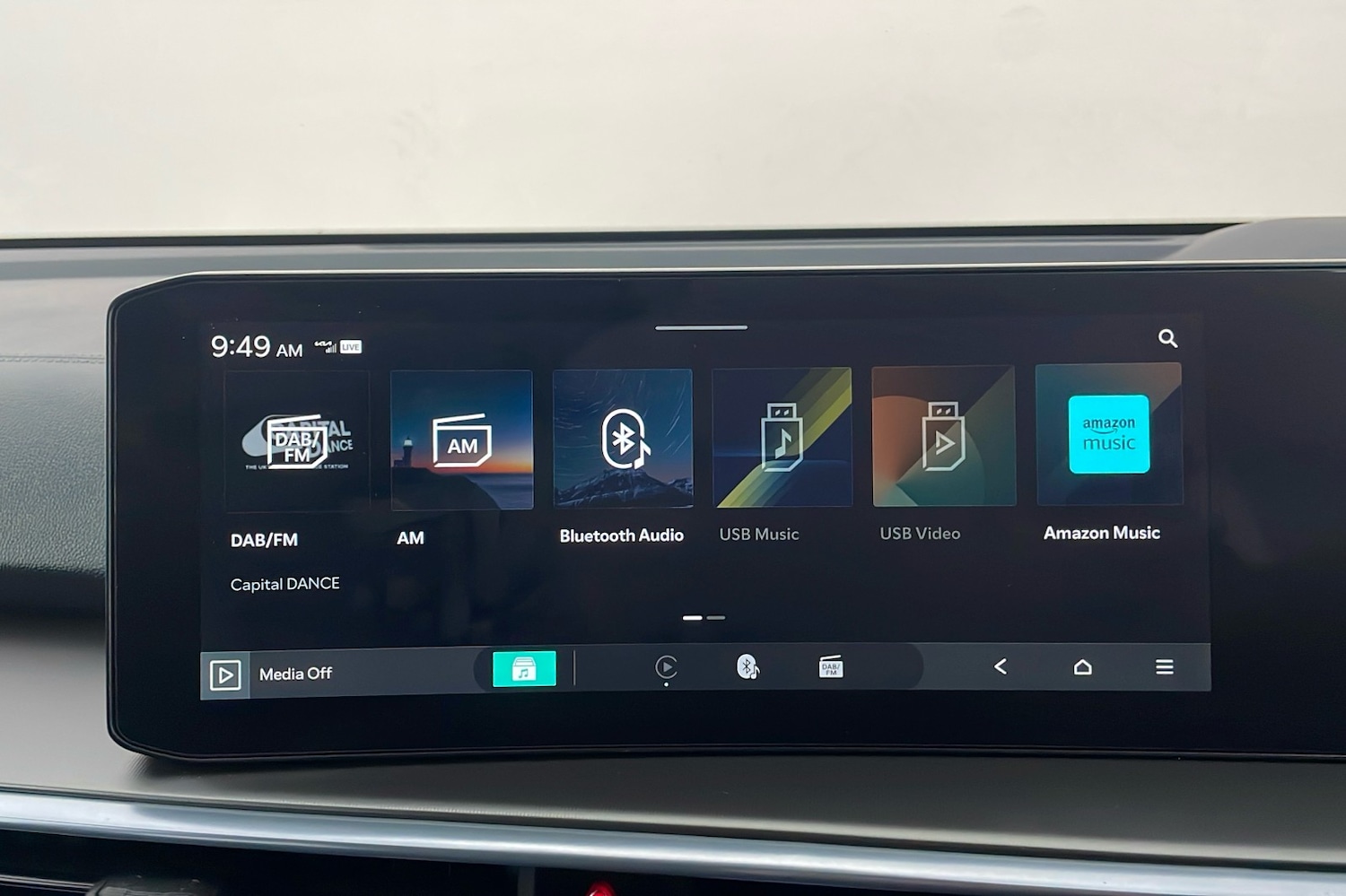 Used Kia Sorento 2025 for sale - 76875957: Photo 18