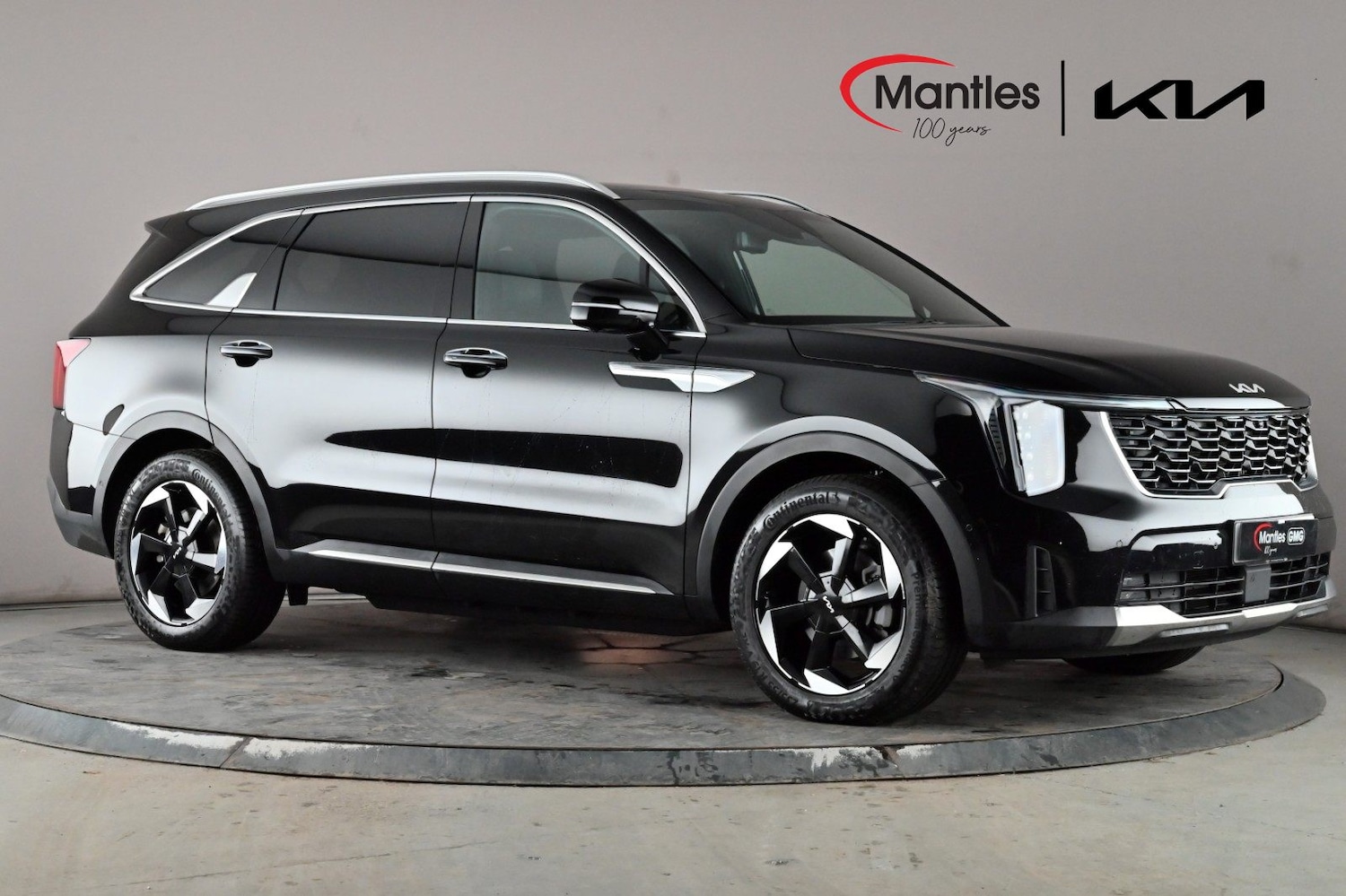 Used Kia Sorento 2025 for sale - 76875957: Photo 2