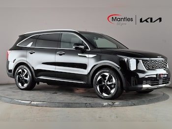 Used Kia Sorento 2025 for sale - 76875957: Photo