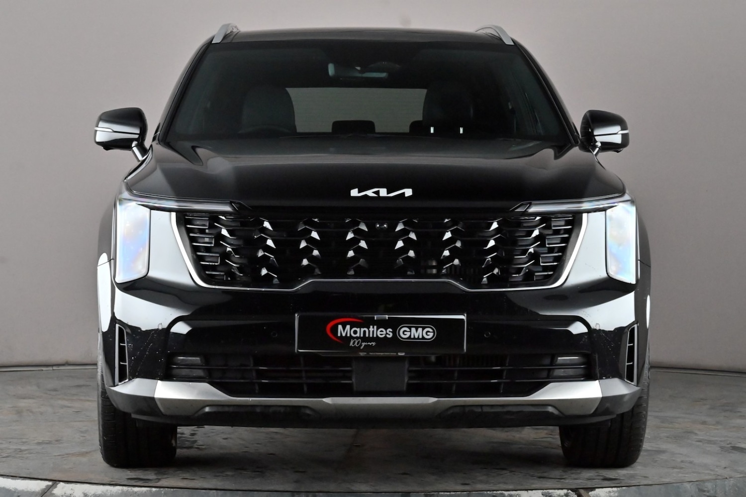 Used Kia Sorento 2025 for sale - 76875957: Photo 3