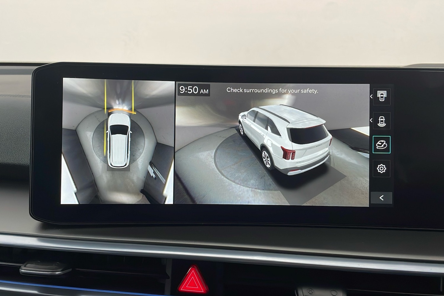 Used Kia Sorento 2025 for sale - 76875957: Photo 31