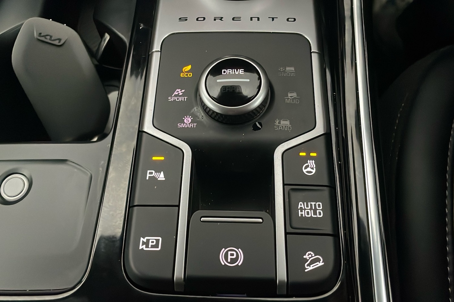 Used Kia Sorento 2025 for sale - 76875957: Photo 32