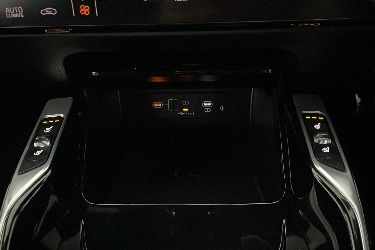 Used Kia Sorento 2025 for sale - 76875957: Photo 33