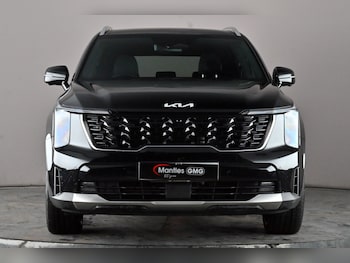Used Kia Sorento 2025 for sale - 76875957: Photo