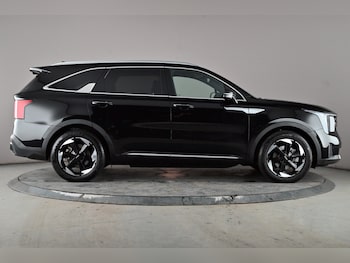 Used Kia Sorento 2025 for sale - 76875957: Photo