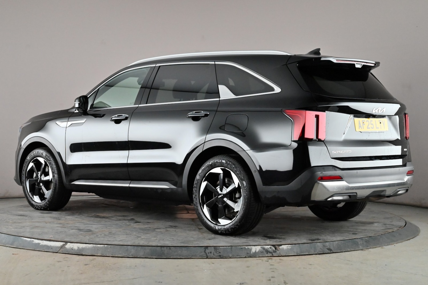 Used Kia Sorento 2025 for sale - 76875957: Photo 5