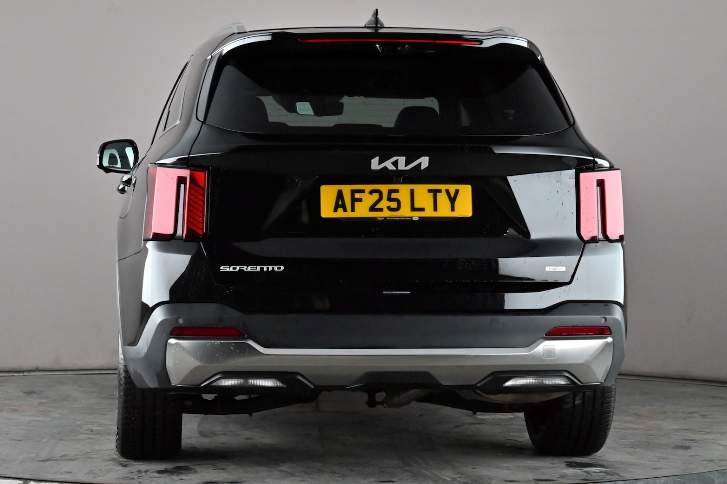 Used Kia Sorento 2025 for sale - 76875957: Photo 6