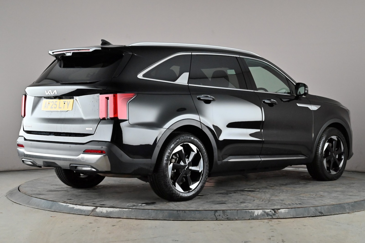 Used Kia Sorento 2025 for sale - 76875957: Photo 7