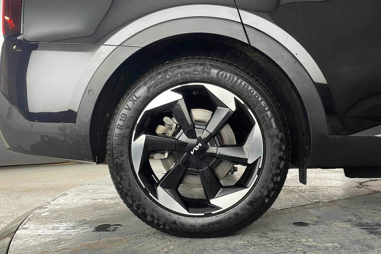 Used Kia Sorento 2025 for sale - 76875957: Photo 8