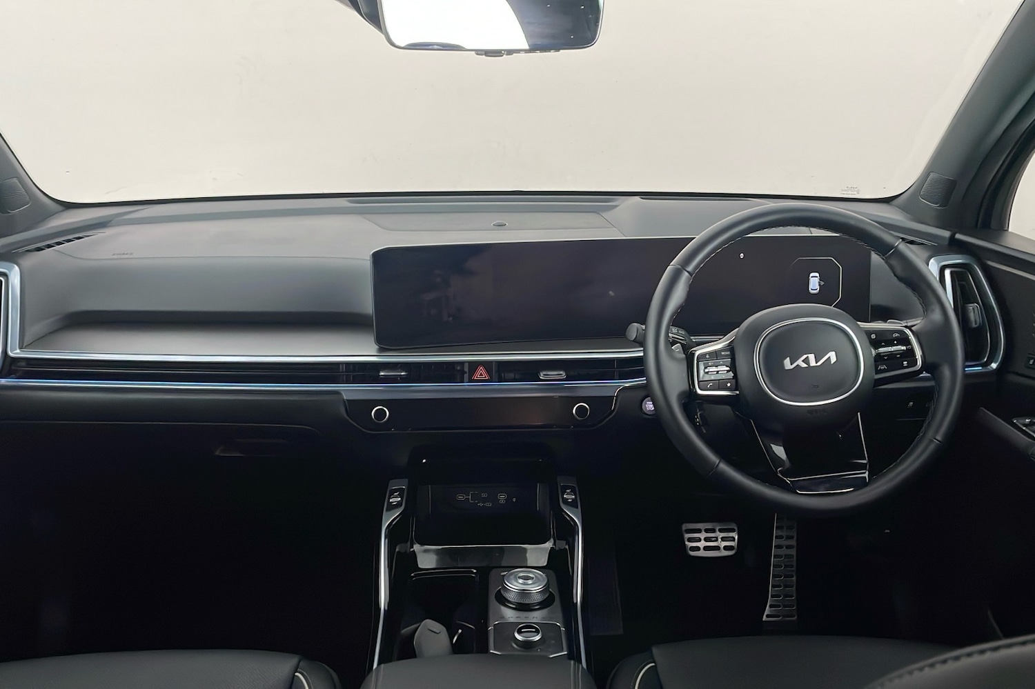 Used Kia Sorento 2025 for sale - 76875957: Photo 9