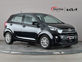 Used Kia Picanto 2023 for sale - 78932072: Photo