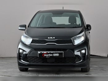 Used Kia Picanto 2023 for sale - 78932072: Photo