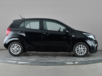 Used Kia Picanto 2023 for sale - 78932072: Photo