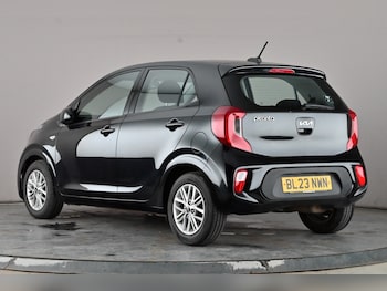 Used Kia Picanto 2023 for sale - 78932072: Photo