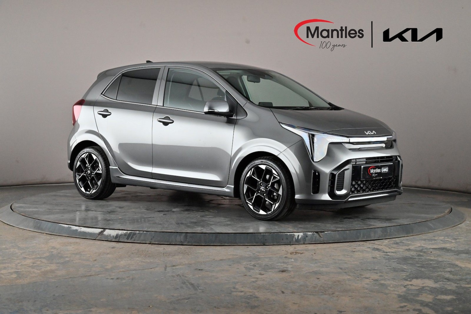 Used Kia Picanto 2025 for sale - 76594783: Photo 1