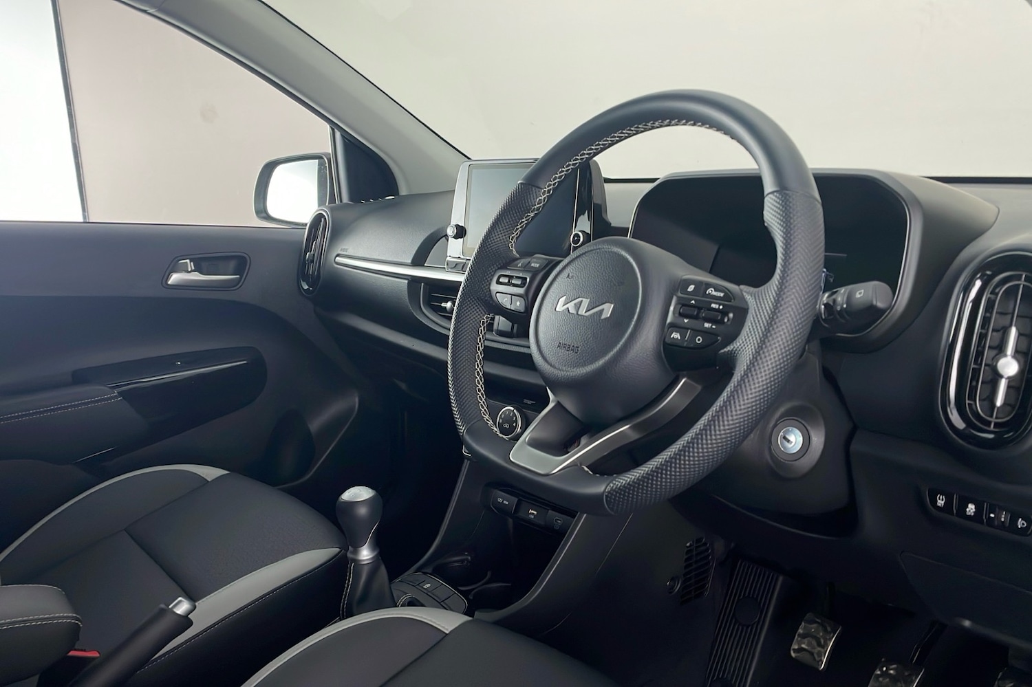 Used Kia Picanto 2025 for sale - 76594783: Photo 11