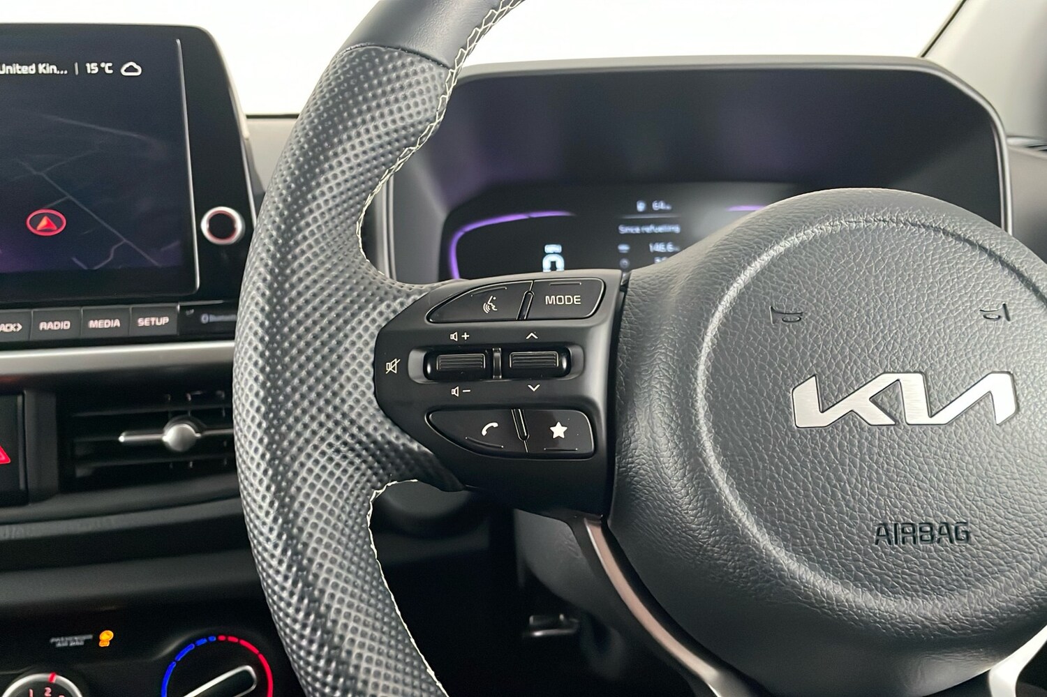 Used Kia Picanto 2025 for sale - 76594783: Photo 15