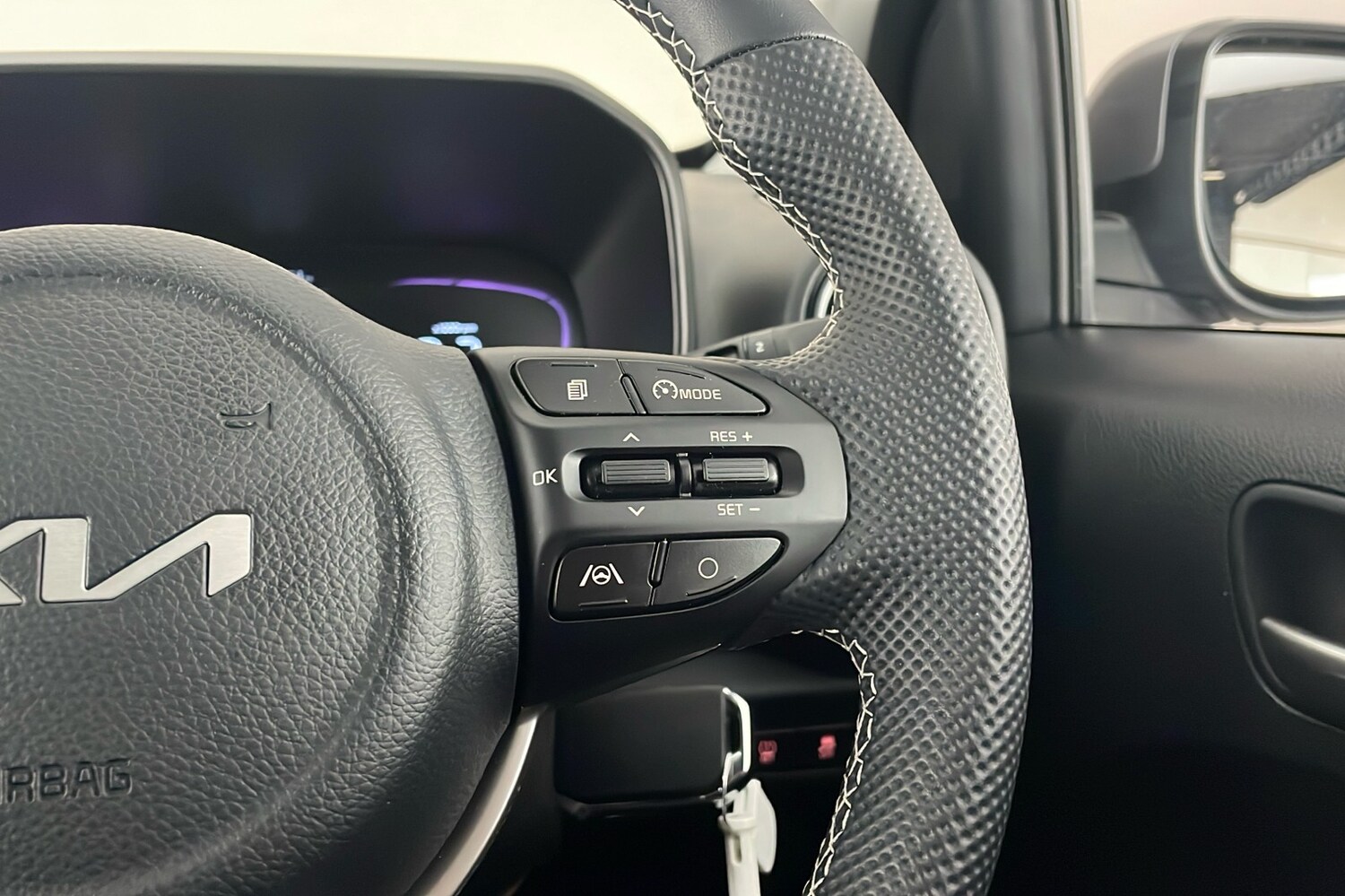 Used Kia Picanto 2025 for sale - 76594783: Photo 16