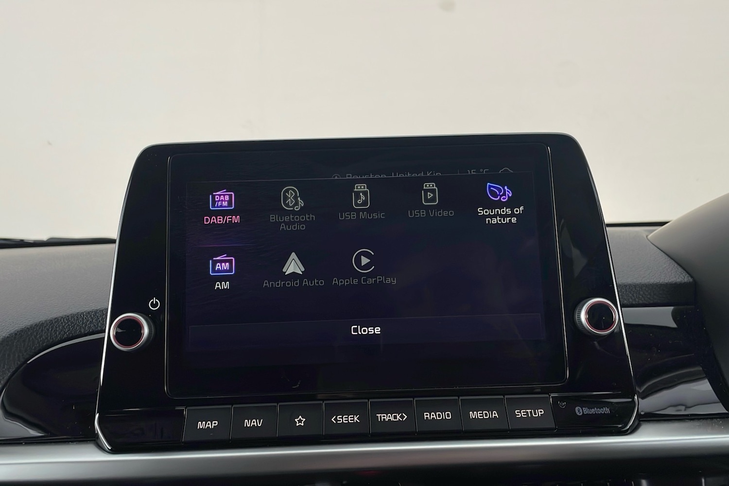 Used Kia Picanto 2025 for sale - 76594783: Photo 17