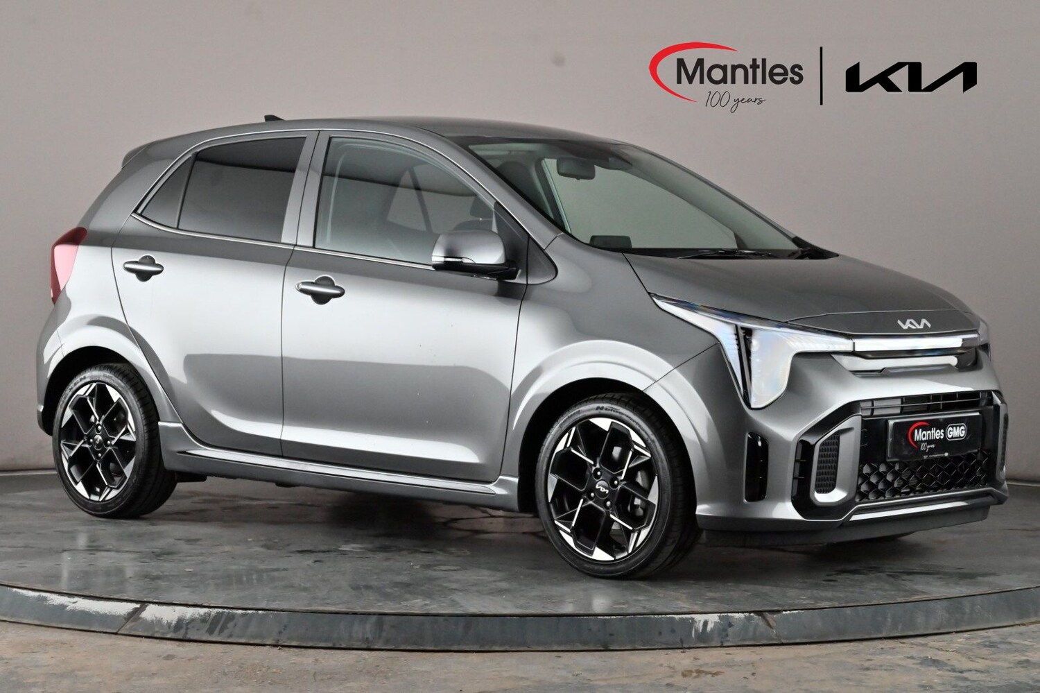 Used Kia Picanto 2025 for sale - 76594783: Photo 2