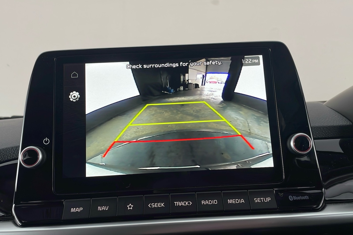 Used Kia Picanto 2025 for sale - 76594783: Photo 20