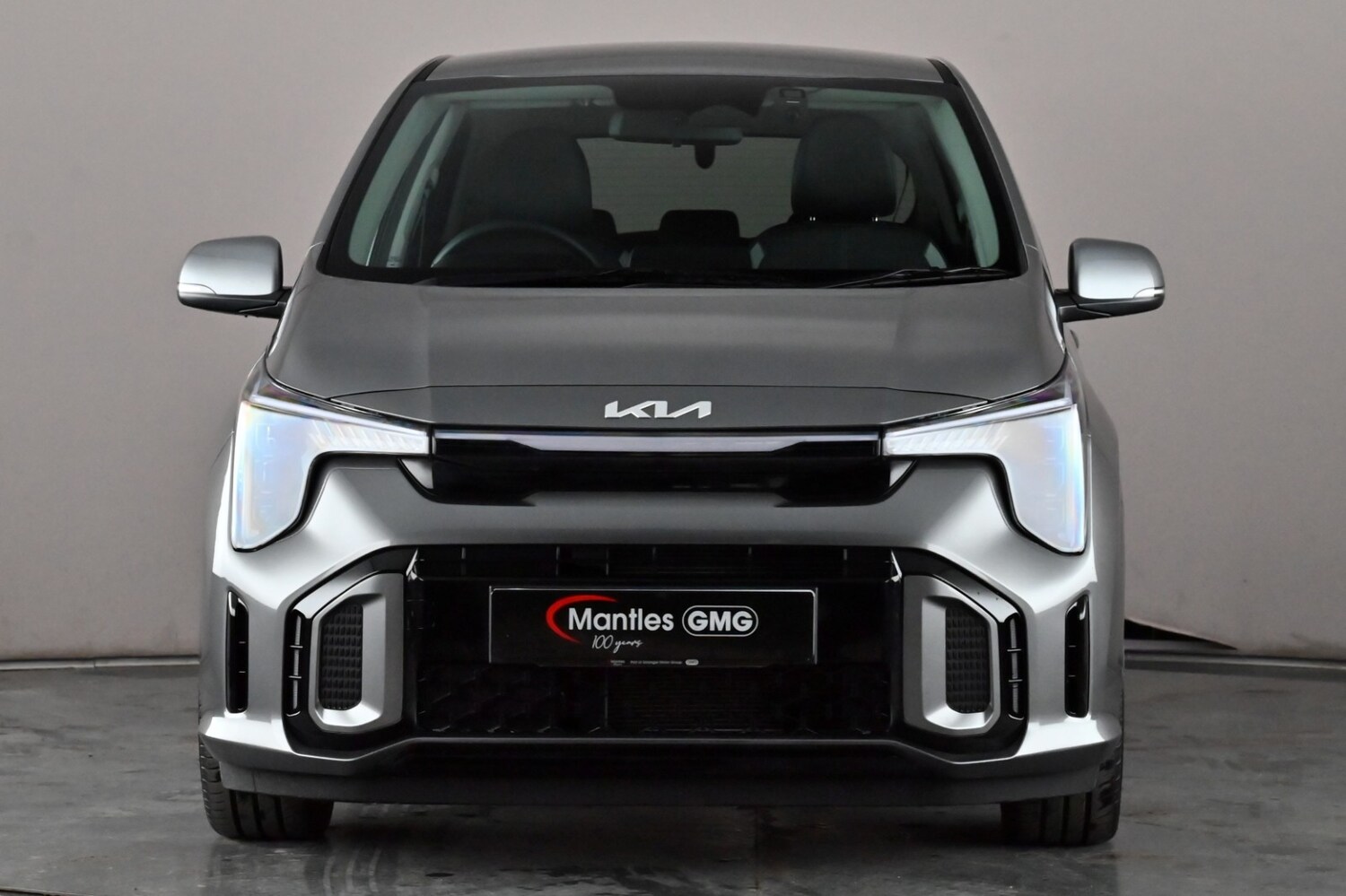 Used Kia Picanto 2025 for sale - 76594783: Photo 3