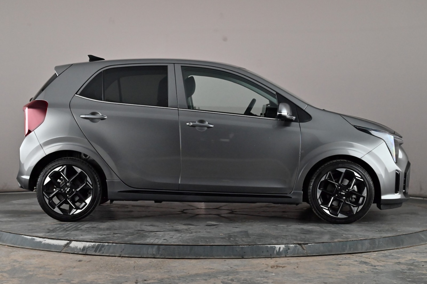 Used Kia Picanto 2025 for sale - 76594783: Photo 4