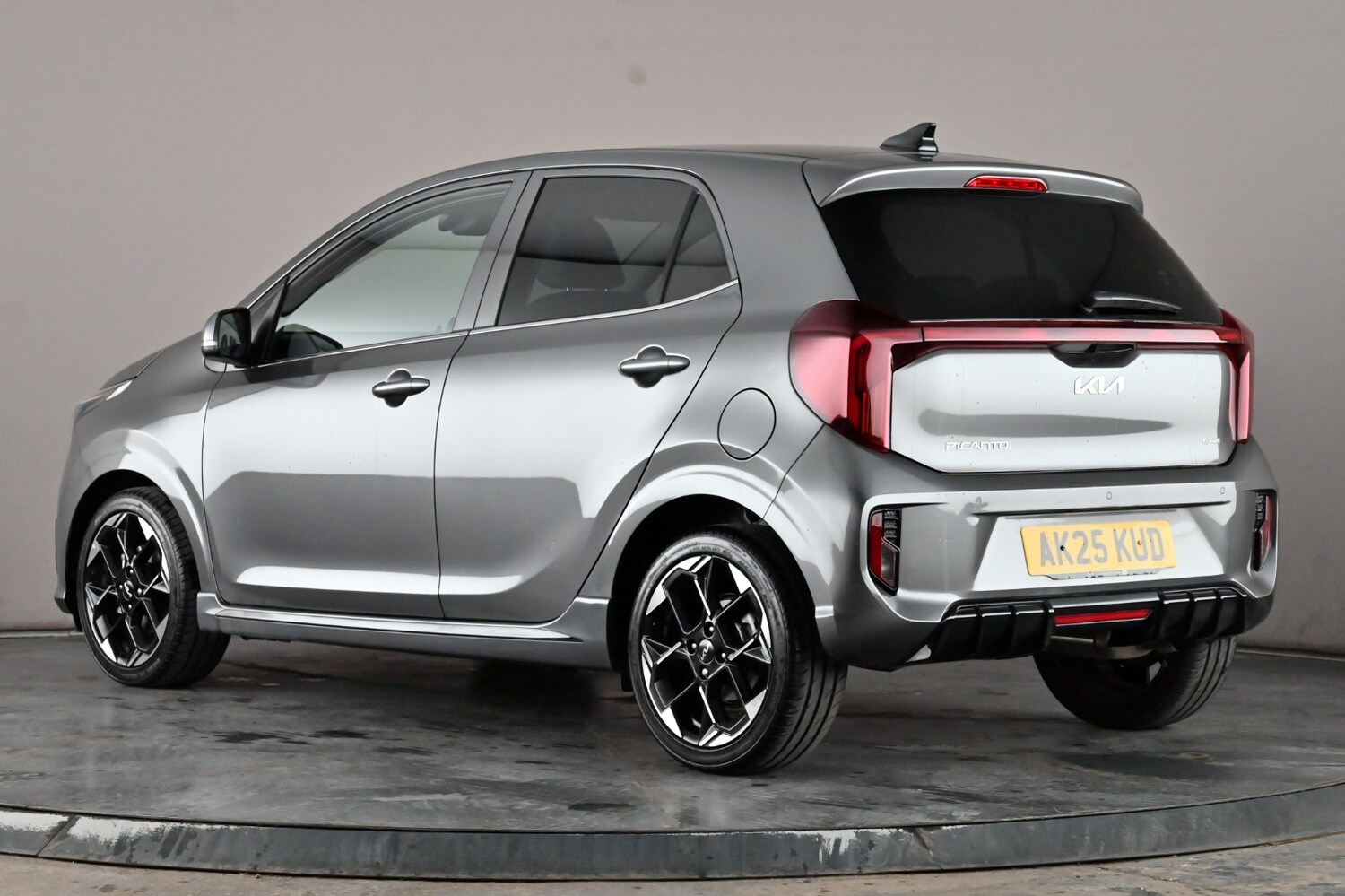 Used Kia Picanto 2025 for sale - 76594783: Photo 5