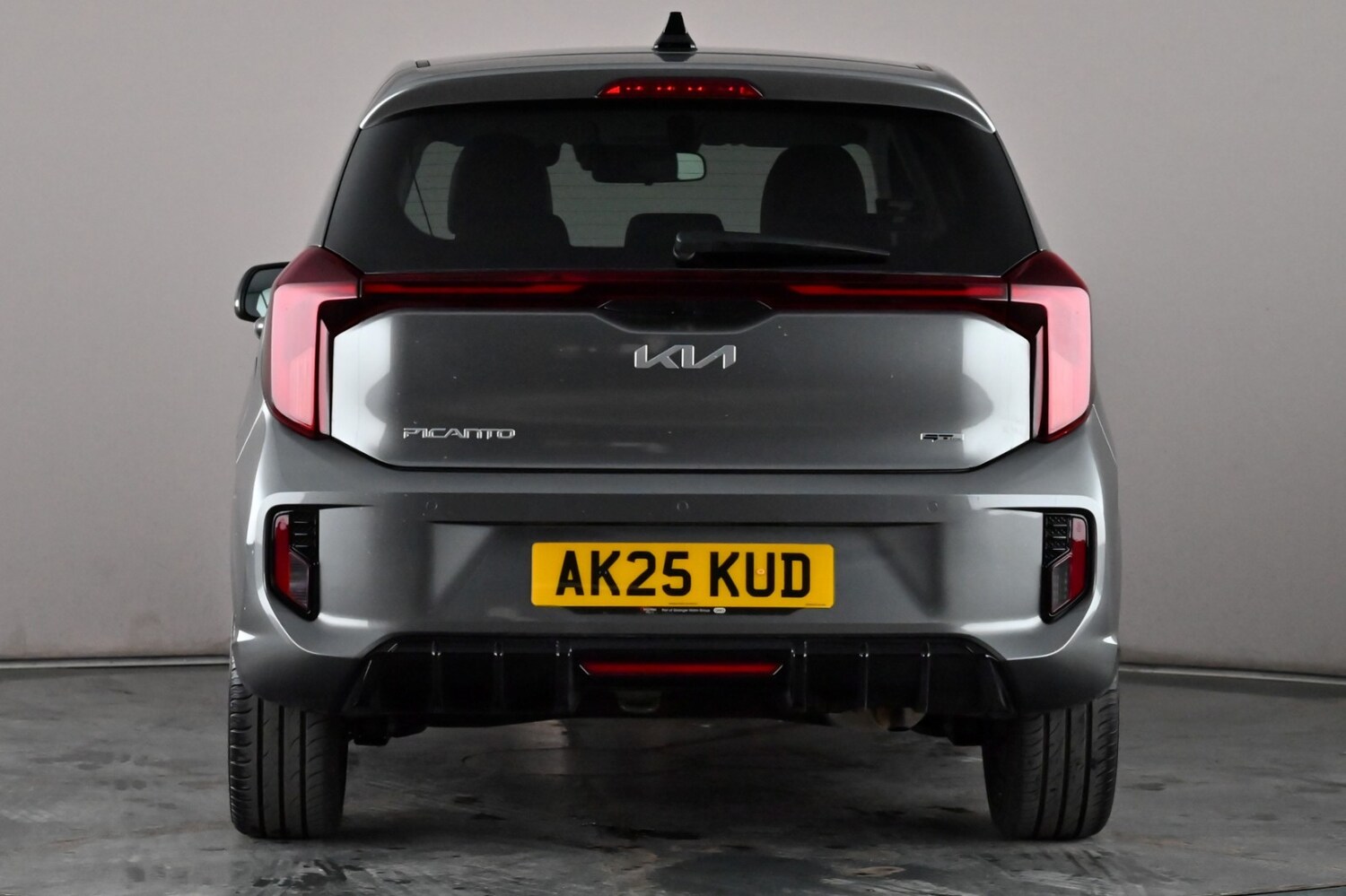 Used Kia Picanto 2025 for sale - 76594783: Photo 6