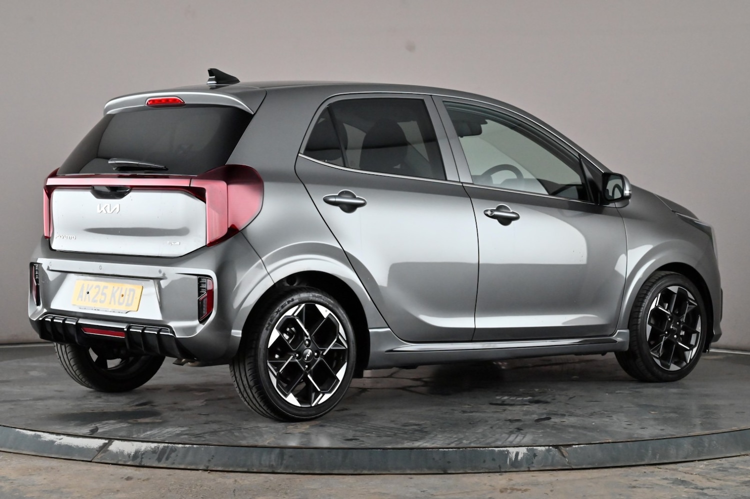 Used Kia Picanto 2025 for sale - 76594783: Photo 7