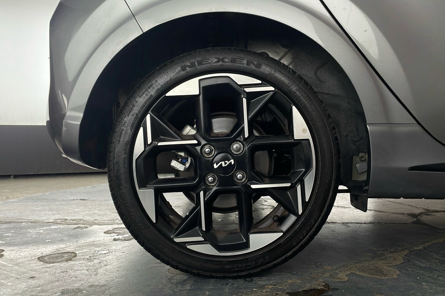 Used Kia Picanto 2025 for sale - 76594783: Photo 8