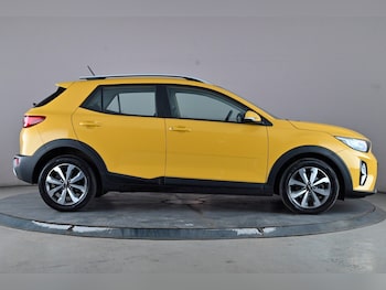 Used Kia Stonic 2022 for sale - 78668136: Photo