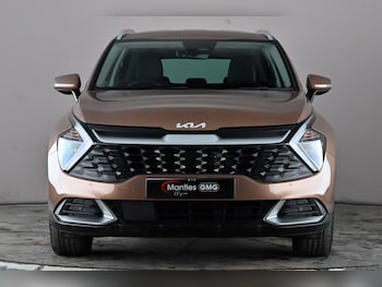 Used Kia Sportage 2022 for sale - 77423196: Photo